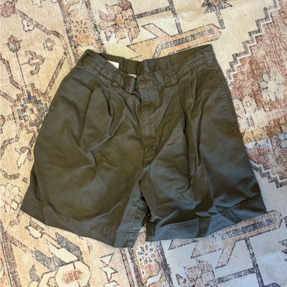 Vintage shorts
